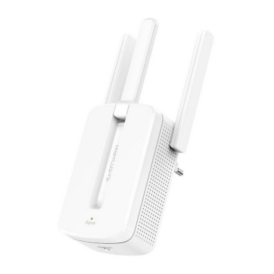 Усилитель Wi-Fi Mercusys TP-Link MW300RE