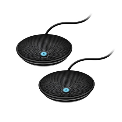 Микрофон Logitech Microphone Logitech Group (989-000171)