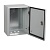 IEK YKM40-04-54-G Корпус метал. ЩМП-4-0 (800х650х250мм) У2 IP54 GENERICA