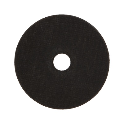 Диск отрезной по металлу 125х1.2х22.23 мм