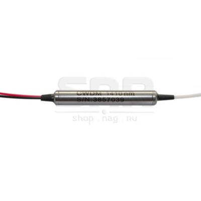 CWDM-фильтр, длина волны 1310нм, без коннекторов