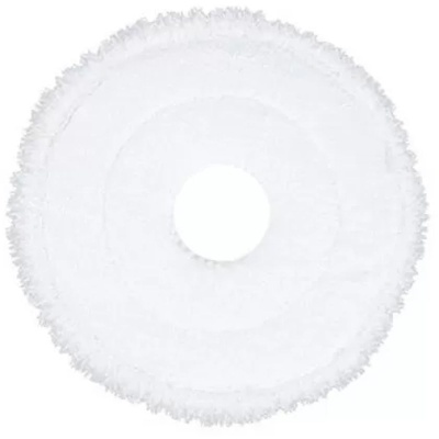 Сменная тряпка Blue fish cleaning mop bag 3133961 для швабры  LXY-04-3