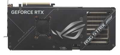 Видеокарта Asus PCI-E nVidia GeForce RTX 5070 12G ROG STRIX OC EDITION (12Gb/GDDR7/192 bit/DP, HDMI) RTL (ROG-STRIX-RTX5070-O12G-GAMING)