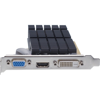 Видеокарта AFOX CORPORATION AF710-2048D3L5