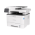 Мфу Pantum BM5201ADN, P/C/S, Mono laser, A4, 42 ppm, 1.2 GHz, 1200x1200 dpi, 1024 MB RAM, Duplex, DADF50, paper tray 250 pages,3.5 inch touch, USB, LAN, start. cartridge 3000 pages (BM5201ADN)
