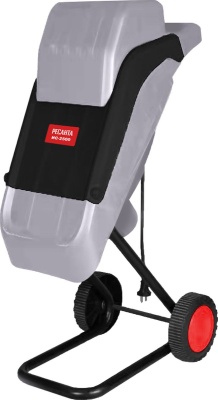 Садовый измельчитель Ресанта ИС-2500 2500Вт 4600об/мин