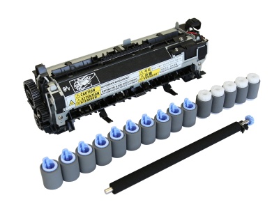 Ремонтный комплект Cet CET2791U (F2G77-67901) для HP LaserJet Enterprise M604/M605/M606