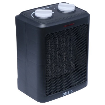 Тепловентилятор KT-15 1500W 305 OASIS