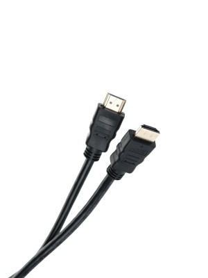 Кабель HDMI-19M --- HDMI-19M ver 2.0+3D/Ethernet ,3m Telecom <TCG200-3M> VCOM Telecom HDMI (m) - HDMI (m) 3м (TCG200-3M)