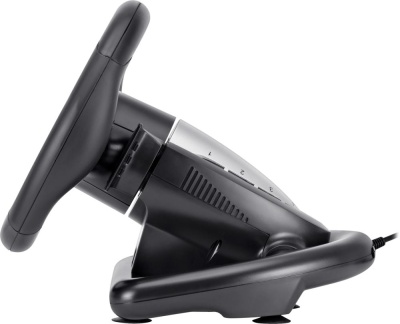 Руль TURBO PRO 64291 DEFENDER