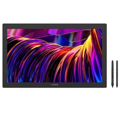 Интерактивный дисплей Сенсорный монитор Huion KAMVAS Pro 27