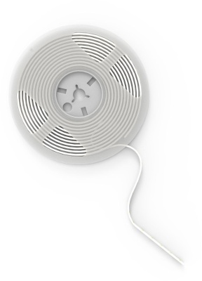 Лента светодиод. Gauss Elementary 5м (356000705)