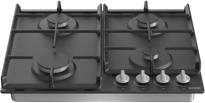 Встраиваемые газовая панели GORENJE Gorenje G641EXB