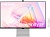 Монитор Samsung 27" S27C902PAI серебристый IPS LED 5ms 16:9 M/M полуматовая HAS Piv 1000:1 600cd 178гр/178гр 5120x2880 5K USB 7.4кг