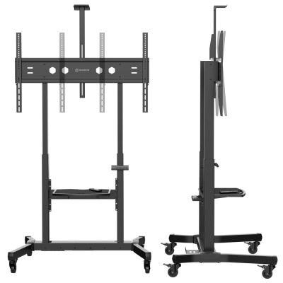 Аксессуар для ТВ FLOOR STAND /50-100 TS1991 ELIFT BLACK ONKRON