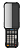 Терминал сбора данных Bluebird EK430 (WWAN) 2D Imager, 4ГБ/32ГБ, Android 10, 4G LTE, Bluetooth, A-GPS, Wi-Fi, 4.3" 480 x 800 пикс.