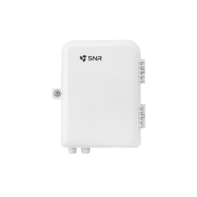 Коробка распределительная оптическая SNR-FTTH-FDB-16A