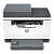 Лазерное МФУ HP LaserJet M236sdn (9YG08A)