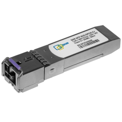 Модуль SNR SNR-SFP-W43-GPON-C+