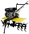 Мотоблок Huter МК-7500-10 (70/5/12) бензиновый 7.5л.с.