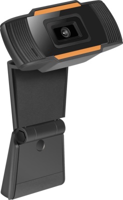 Web-камера Defender G-lens 2579 {HD720p, 2МП, микрофон} [63179]