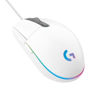 Мышь Logitech Mouse G102 (910-005809)