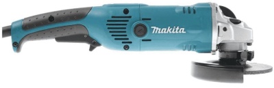Углошлифовальная машина Makita GA5021 1050Вт 11000об/мин рез.шпин.:M14 d=125мм
