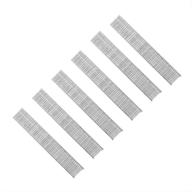 Степлеры, пистолеты, заклепочники Deli Набор скоб для степлера (Тип T) Deli DL238010 (10 х 2 х 1,2мм * 2000 шт)