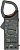Клещи токоизмерительные Mastech M266
