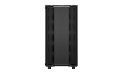 Корпус Deepcool CC360 ARGB без БП, боковое окно (закаленное стекло), черный, mATX (CC360 ARGB)