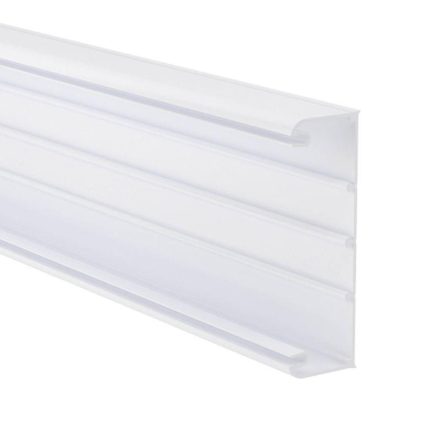 Dkc 01400 Кабель-канал 140 х 50 мм, без крышки ( 2 метра)