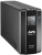 Источник бесперебойного питания Back-UPS Pro BR 650VA, 390 Вт, ЖК-интерфейс, автоматическое регулирование напряжения, защита от перенапряжения линий Ethernet и DSL / Fax / Modem, USB или последовательное соединение, 6 батарей резервного питания IEC320 C13 Источник бесперебойного питания Back-UPS Pro BR 650VA, 390 Вт, ЖК-интерфейс, автоматическое регулирование напряжения, защита от перенапряжения линий Ethernet и DSL / Fax / Modem, USB или последовательное соединение, 6 батарей резервного питания IEC320 C13