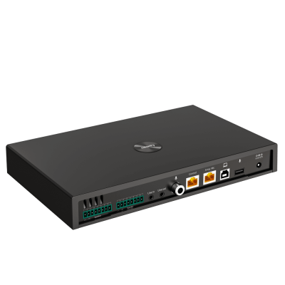 Цифровой сигнальный процессор