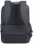 Рюкзак для ноутбука 17.3" Riva 8365 черный полиэстер
