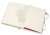 Блокнот Moleskine CLASSIC QP090F2 XLarge 190х250мм 192стр. линейка твердая обложка красный