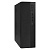 Корпус Desktop ExeGate MI-301U (mATX/mini-ITX, без БП, 1*USB+1*USB3.0, аудио, черный)