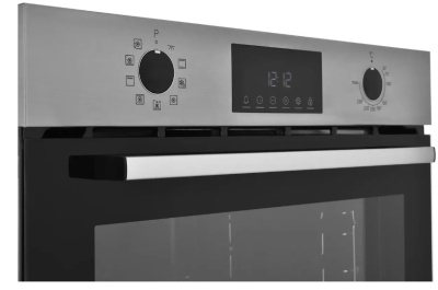 Духовой шкаф Электрический Indesit IFE 3841 J IX нержавеющая сталь