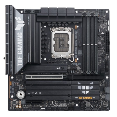 ASUS TUF GAMING B860M-PLUS WIFI