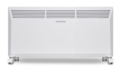 Конвектор Starwind SHV5215 1500Вт белый