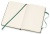 Блокнот Moleskine CLASSIC MM710K15 Pocket 90x140мм 192стр. линейка твердая обложка зеленый Блокнот Moleskine CLASSIC MM710K15 Pocket 90x140мм 192стр. линейка твердая обложка зеленый