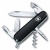 Нож перочинный Victorinox Spartan (1.3603.3) 91мм 12функций черный карт.коробка Нож перочинный Victorinox Spartan (1.3603.3) 91мм 12функций черный карт.коробка