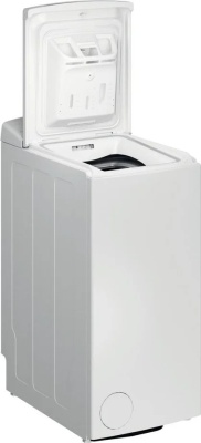 Стиральная машина Whirlpool Whirlpool TDLR6240LEU/N