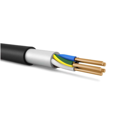 Кабель ВВГнг(А)-LS 5х16 ОК (N PE) 0.66кВ (м) Энергокабель ЭИЗМ1001192