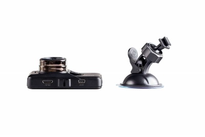 Видеорегистратор Silverstone F1 NTK-9000F черный 12Mpix 1080x1920 1080p 140гр. Novatek 96220