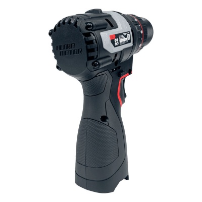 Дрель-шуруповерт Deli DE-DZ16-1D2, Аккумуляторная, 16В, 2 АКБ, Сумка