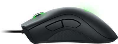 Игровая мышь Razer DeathAdder Essential Razer DeathAdder Essential (RZ01-03850100-R3M1)