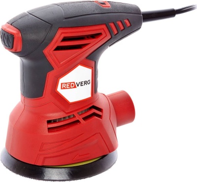 Плоскошлифовальная машина RedVerg RD-OS30-125