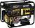 Генератор Huter DY6500LXG 5кВт