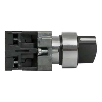 Переключатель BD33 3P короткая ручка PROxima 2NO IP65