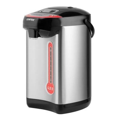 Термопот Centek CT-0081 Black